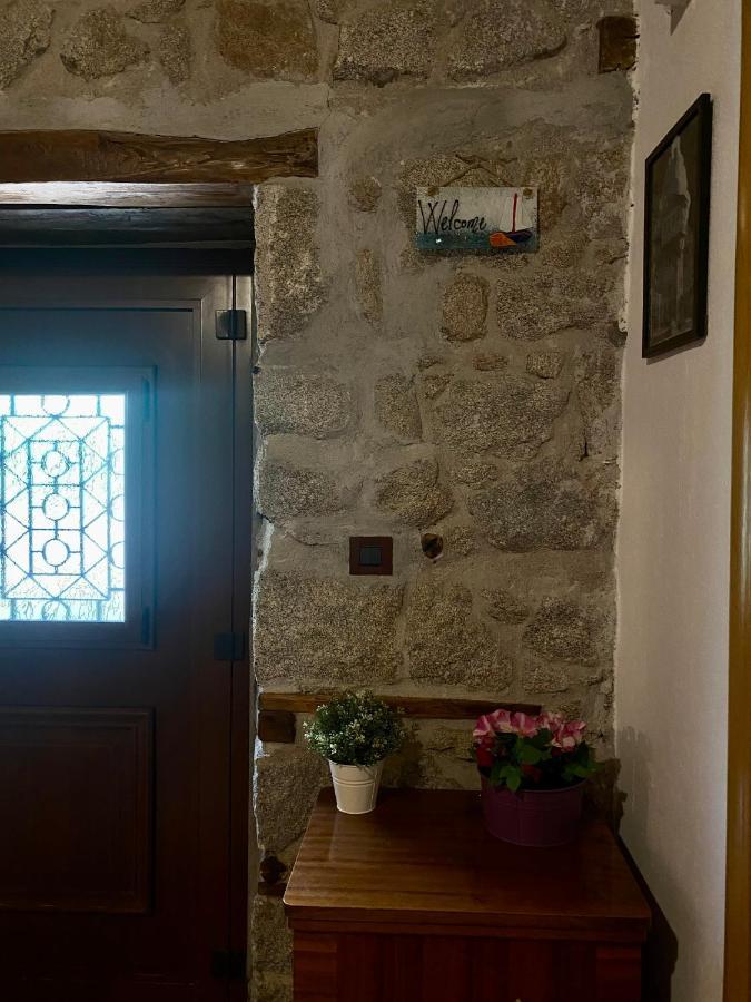 Kyr Gianni Mansion Villa Sykia Chalkidikis Bagian luar foto