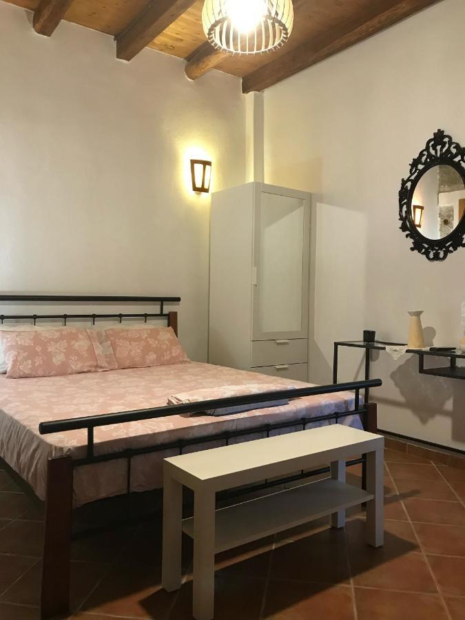 Kyr Gianni Mansion Villa Sykia Chalkidikis Bagian luar foto
